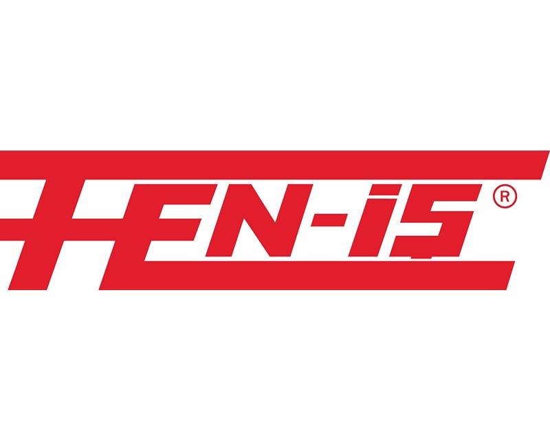 fen is's logo