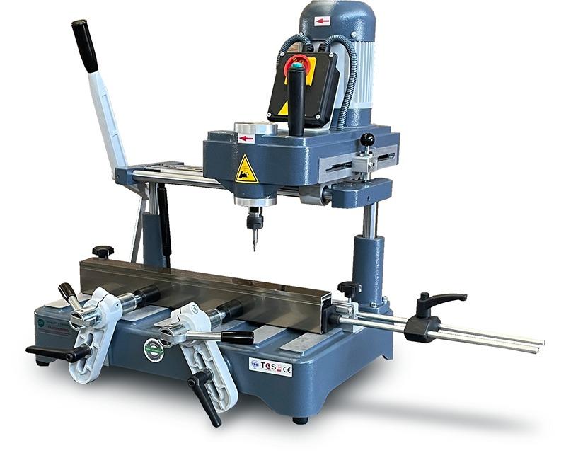 Portable Copy Router Machine FN 710 FR
