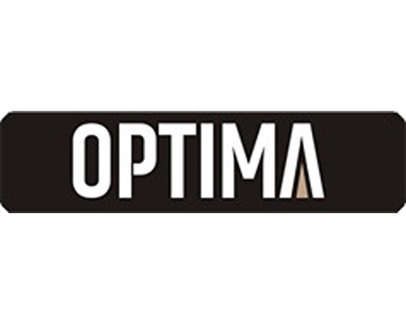 optima's logo