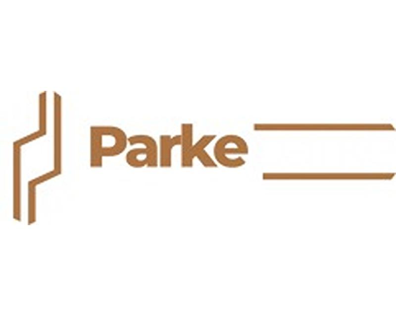 parke's logo