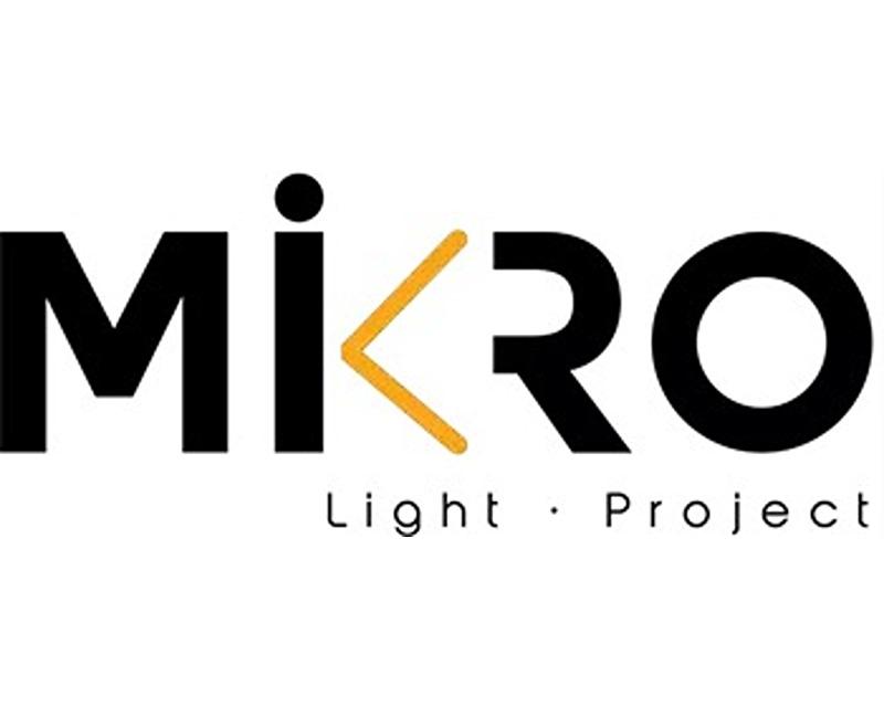 MIKRO's logo