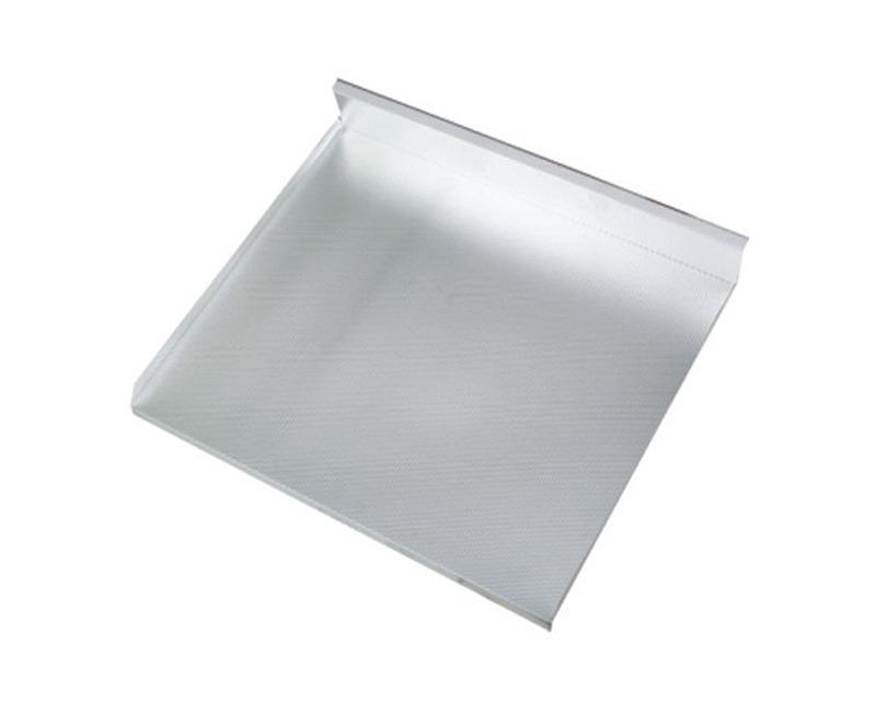 Aluminum Sink Bottom