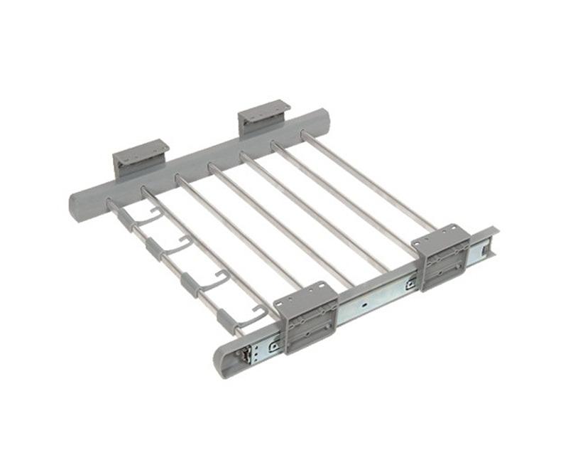 Telescopic Rail Pants