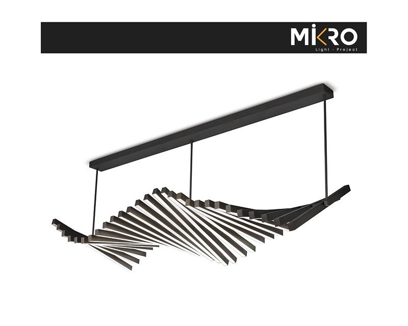 Porte Flap Lighting