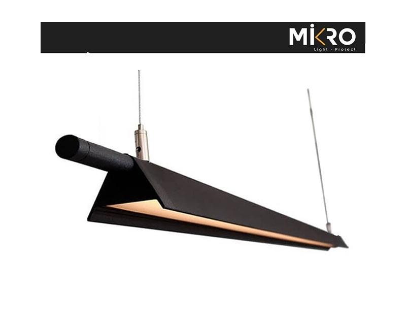 Sided Lighting