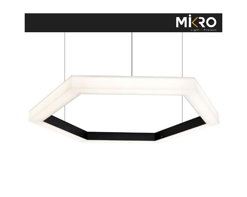 Porte Praver Linear Led