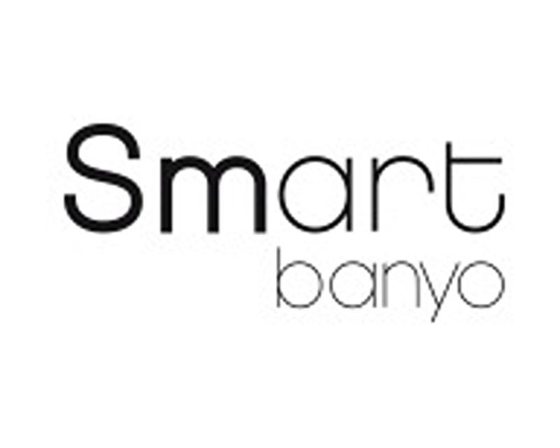 Smart banyo's logo