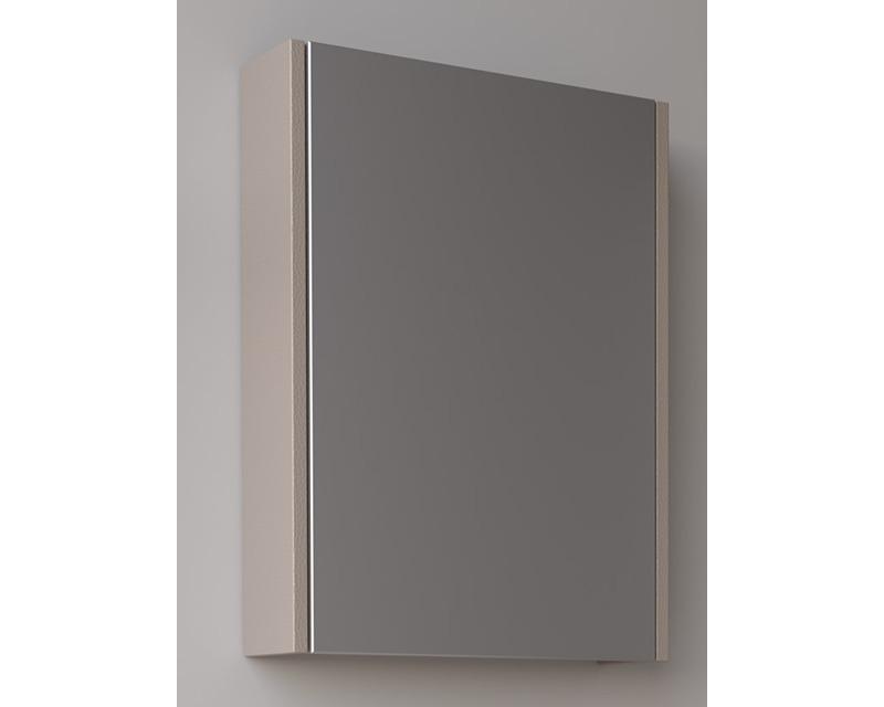 Bathroom Mirror Cabinet - Silver Series - Miya