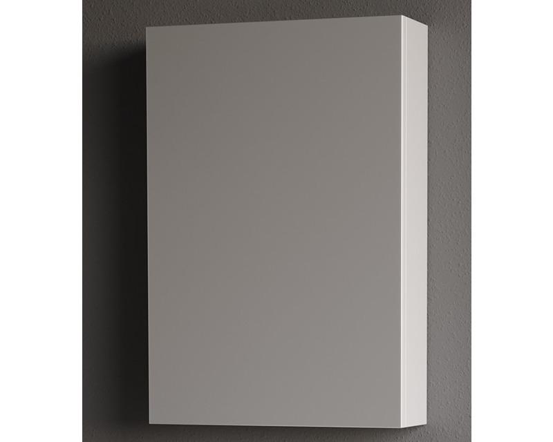 Bathroom Mirror Cabinet - Silver Series - Neon