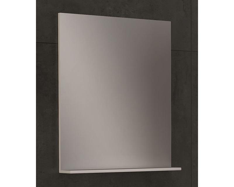 Bathroom Mirror Cabinet - Silver Series - Lidya