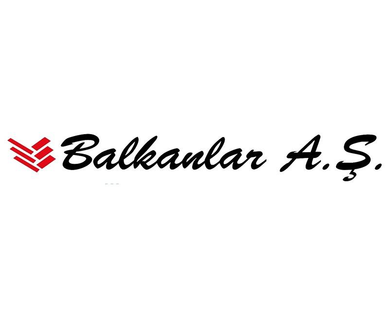 balkanlar's logo