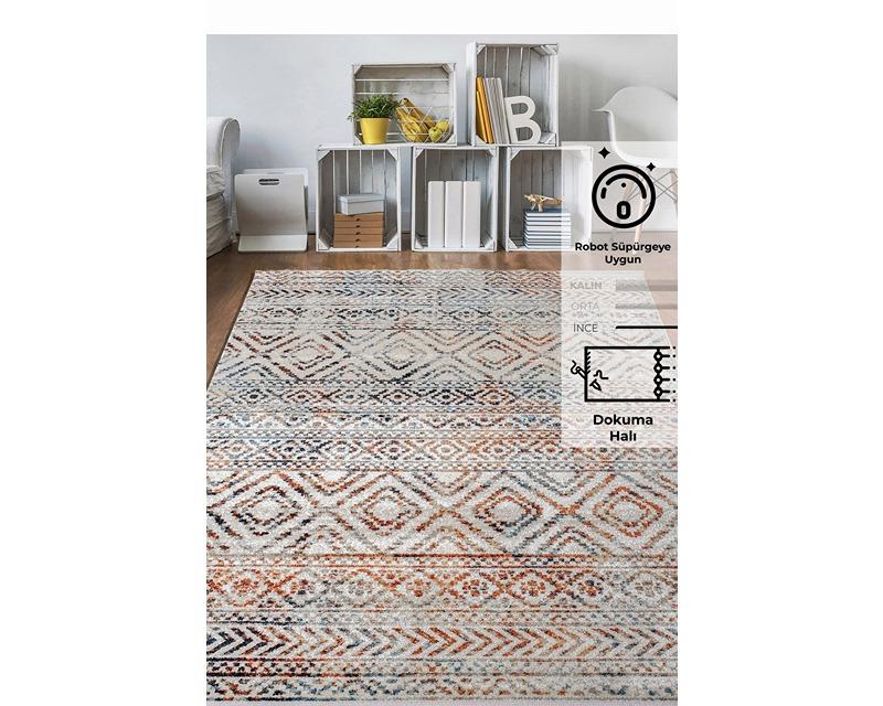 Bohem 4006- Hall Carpet