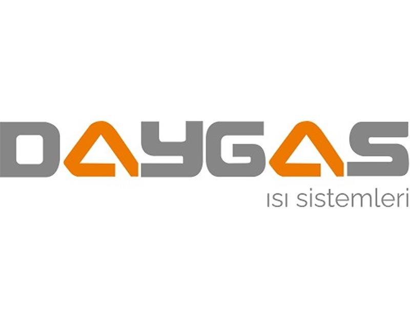 Daygas's logo