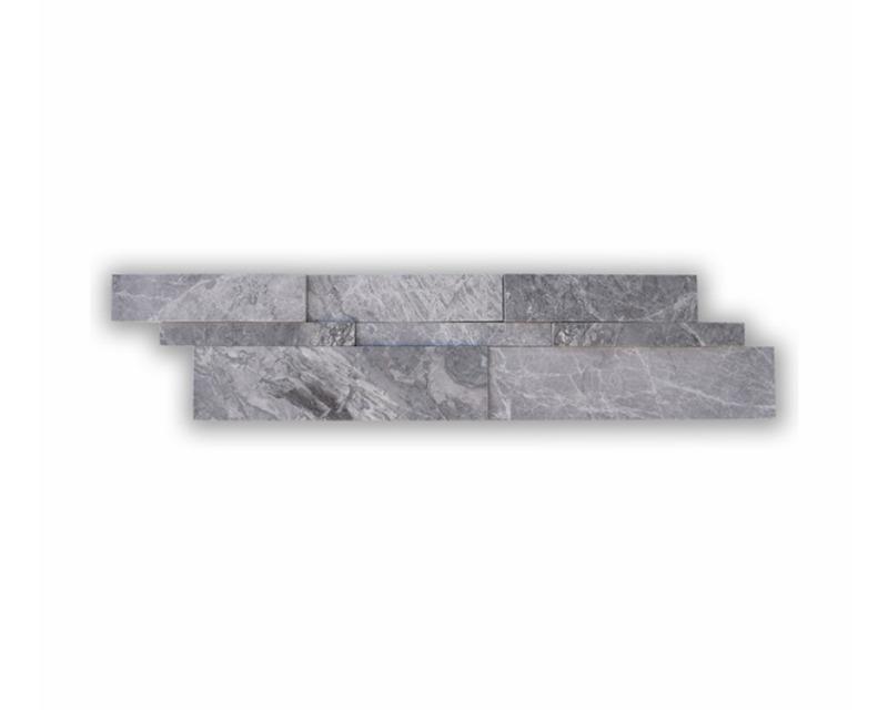 Marble - 15X60 Cm Z Ledger Panell 3-D Honlu Panel