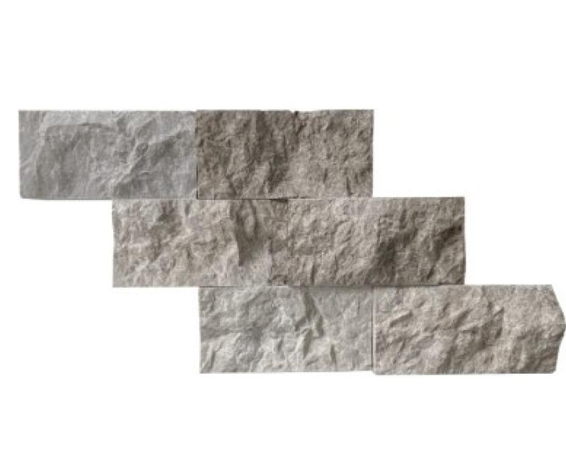 Marble - 5×10 Cm Split Face Tiles