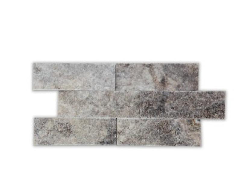 Marble - 5×15 Cm Split Face Tiles