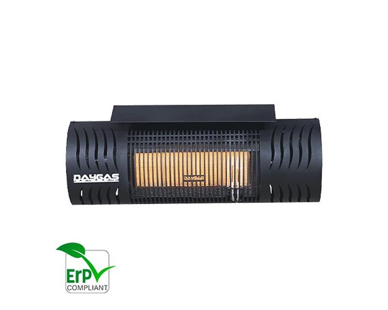 DSR Premium Edition Ceramic Radiant Heater 5 Stages