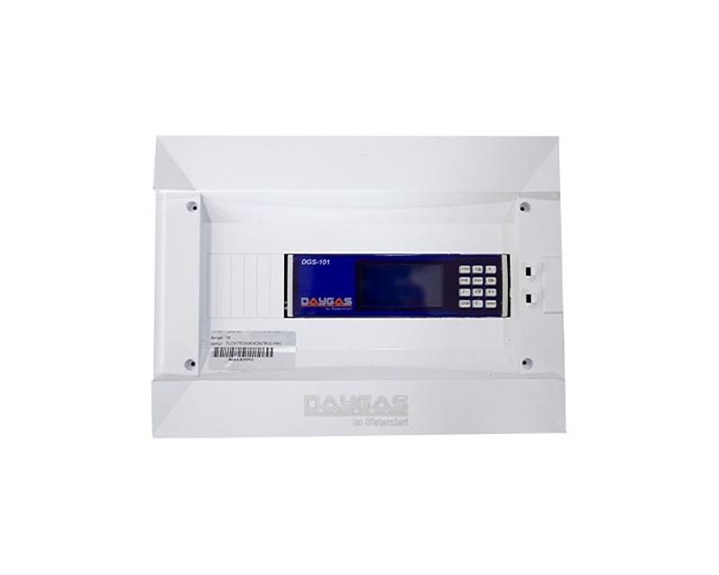 Control Unit