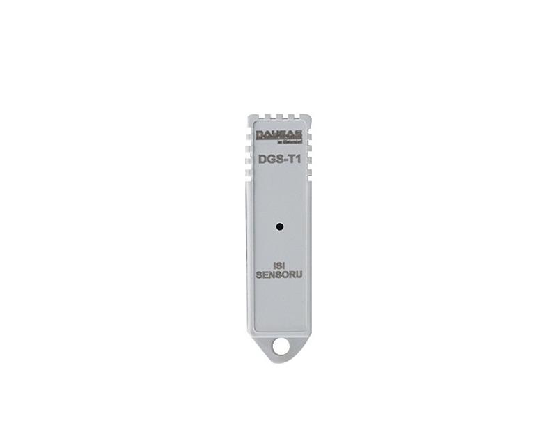 Analog Thermostat / Digital Sensor