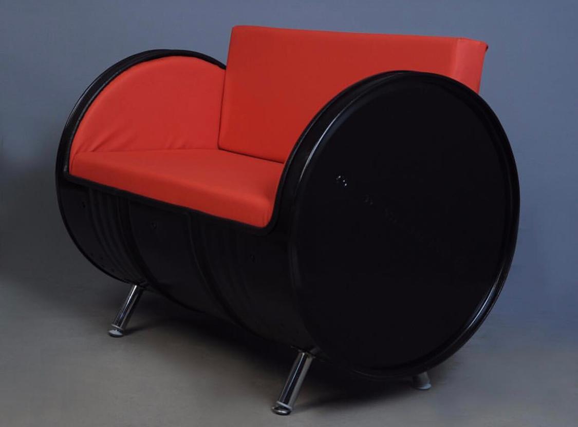 Barrel Design