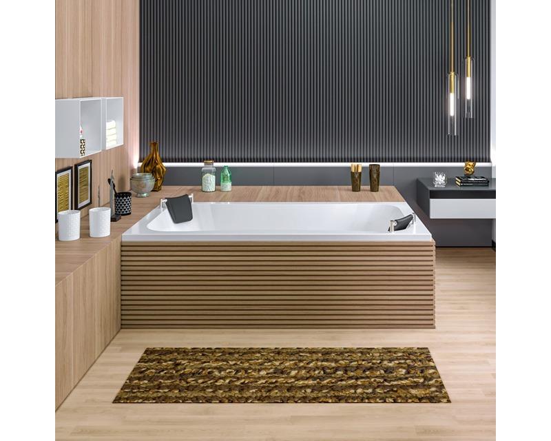 JACUZZI (2 PERSONS) 
100 x 200 H60