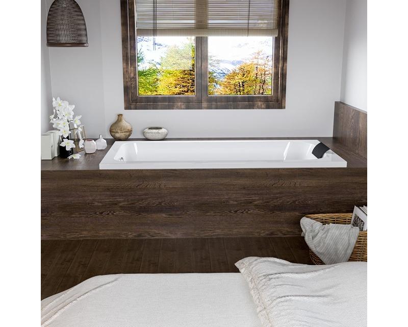 JACUZZI (1 PERSON) 90 x 190 H60
