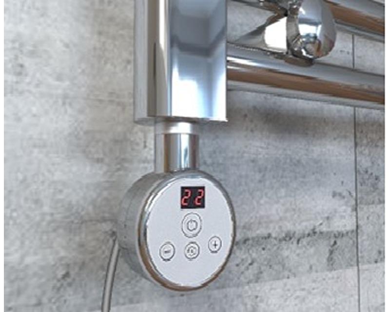 SUN DIGITAL Model-Water Heating Controller