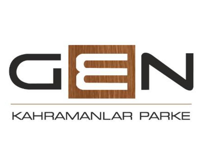Gen's logo