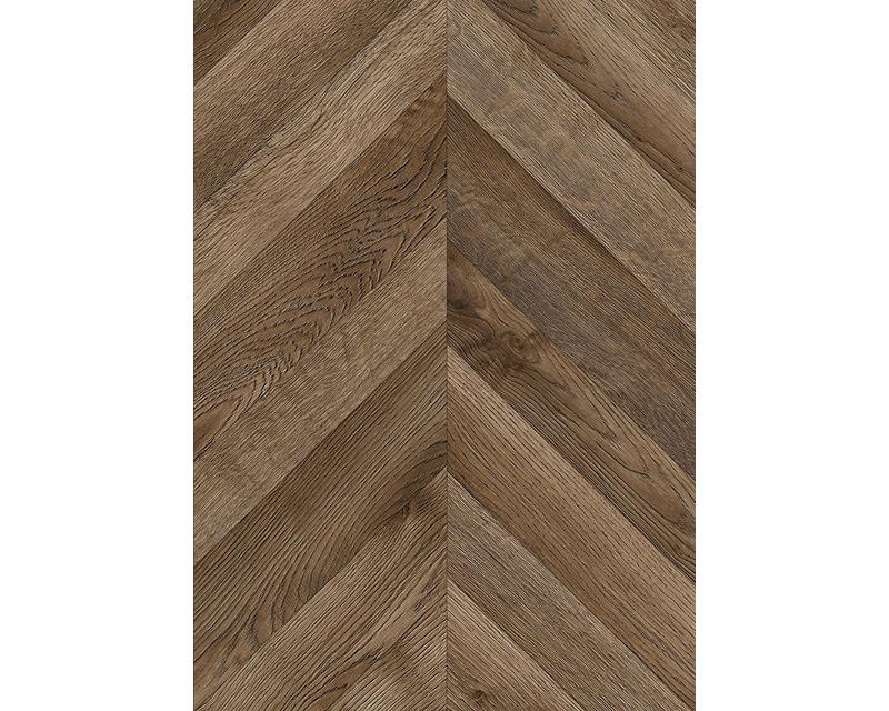 Parquet Floorpan Palace Chevron