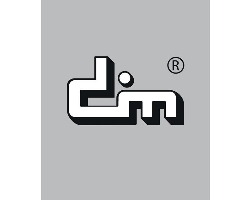 DIM's logo