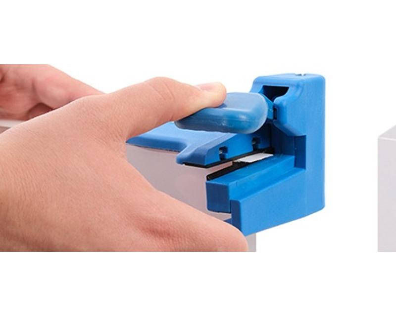 Leon Tools End Cutter