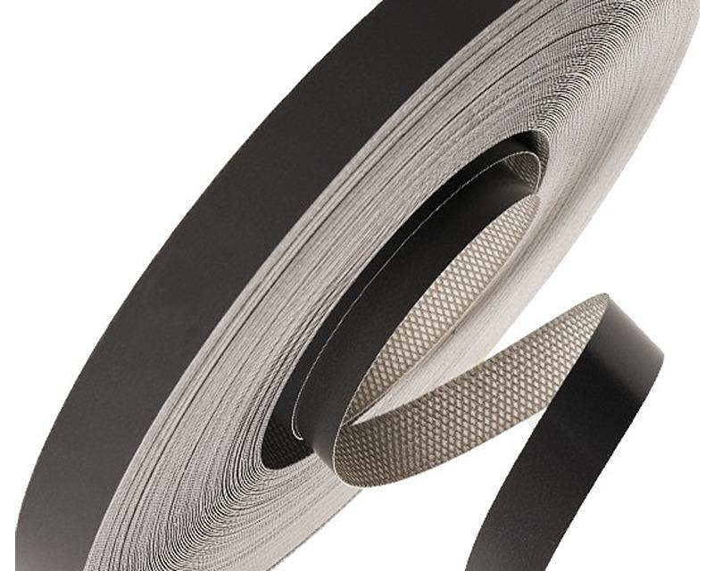 Preglued PVC