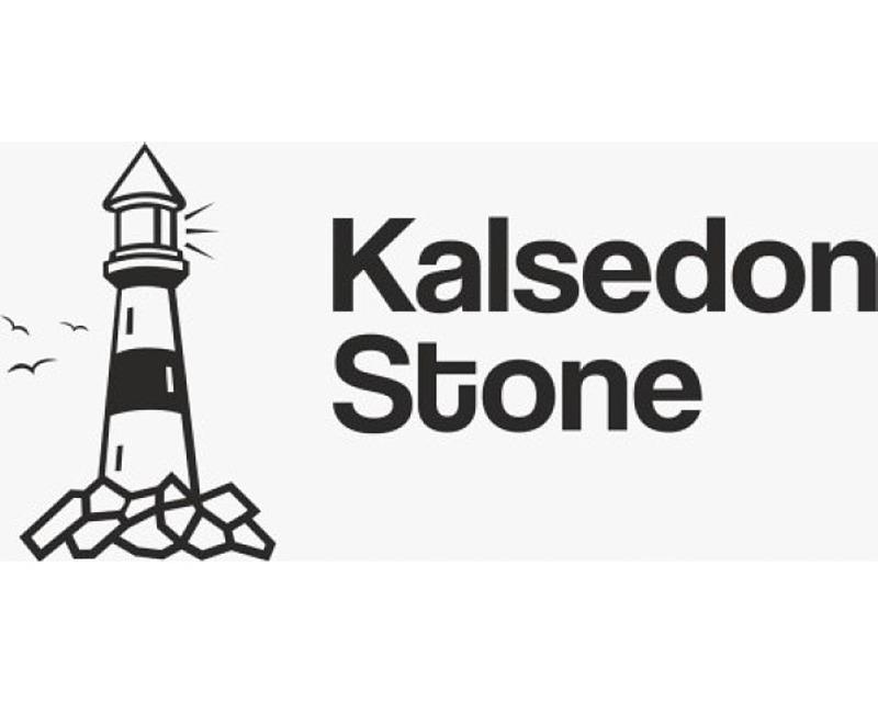 Kalsedon Stone's logo