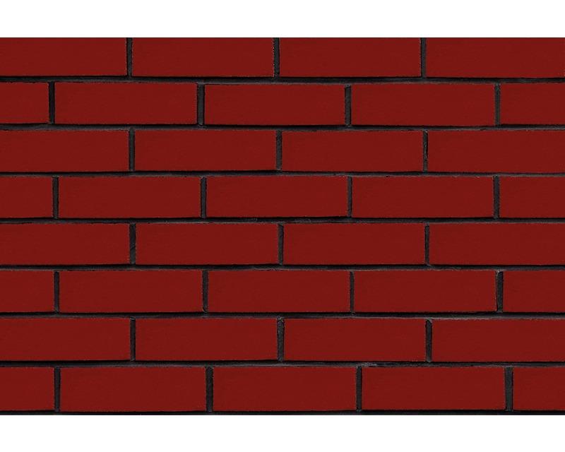 Glazed Brick Slip