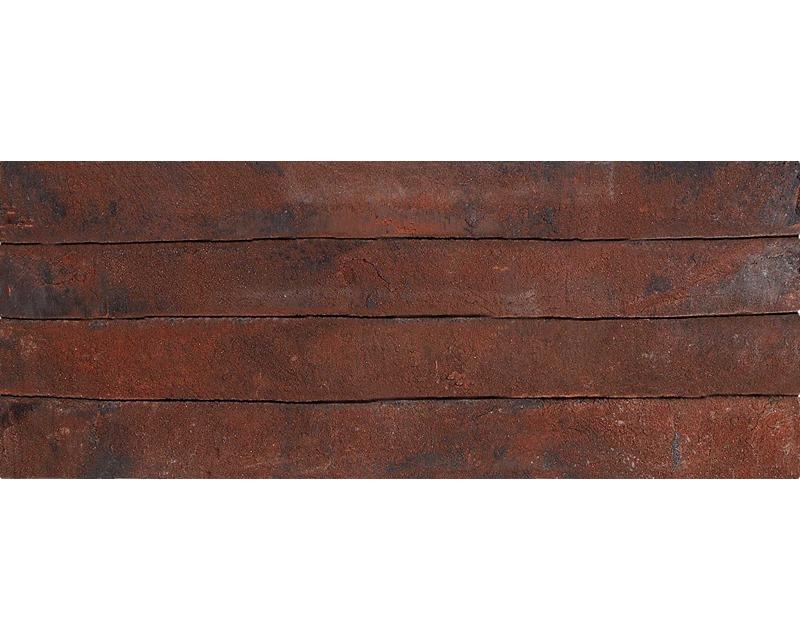 Handmade Antique Roman Facing Brick