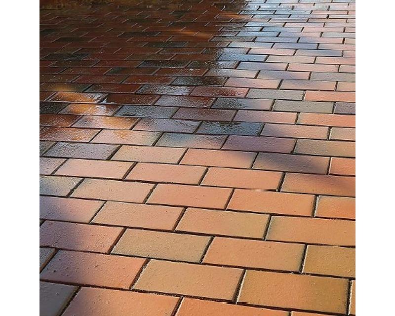 Paving Brick