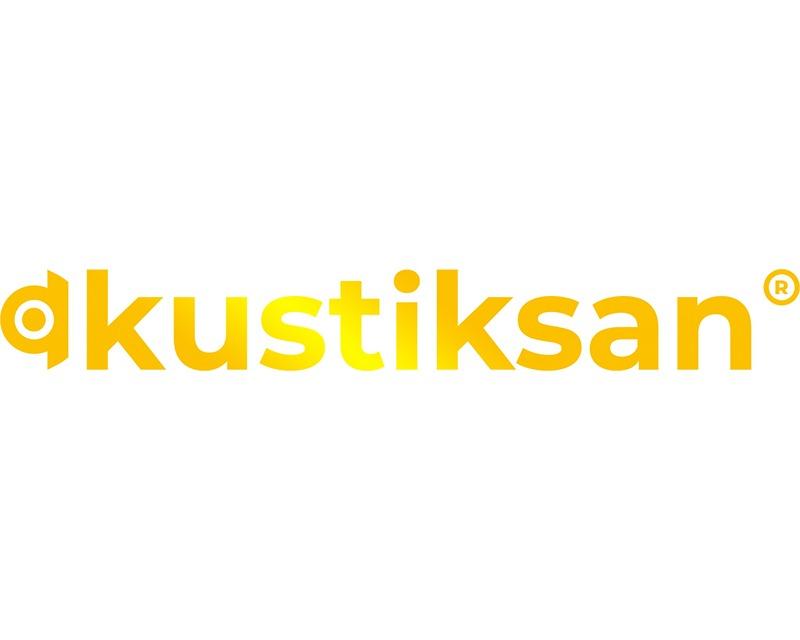 Akustik's logo