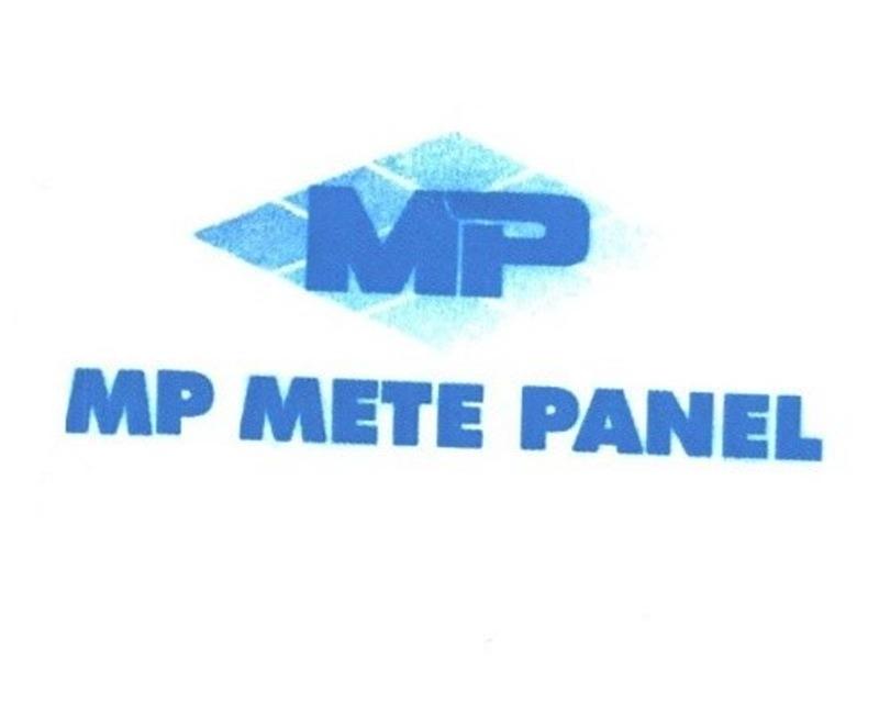 MP METE PANEL's logo