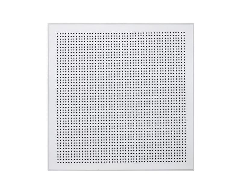 plastic suspended ceiling