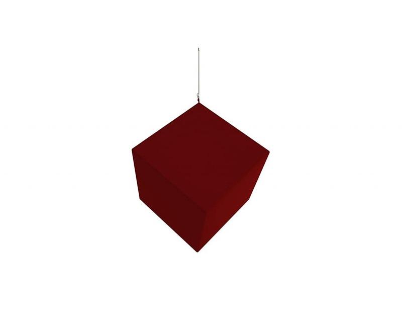Sound Absorbing Cubes
