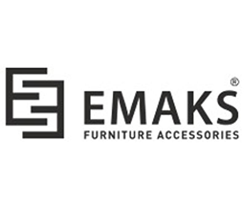 Emaks's logo