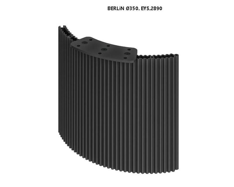 Furniture Legs-Berlin Series/Spring Leg
