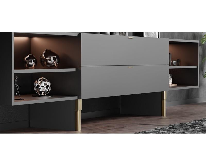 Furniture Legs-Salda Leg