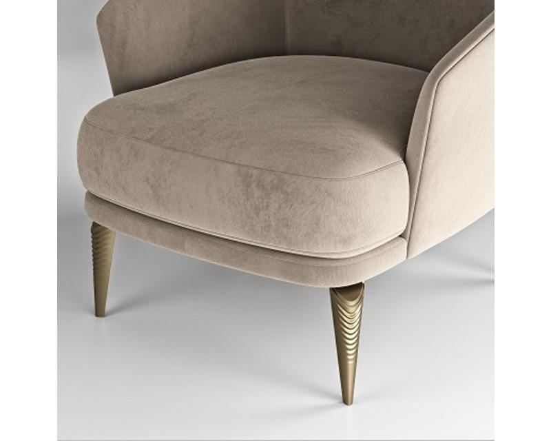 Furniture Legs-Side Deluxe Leg