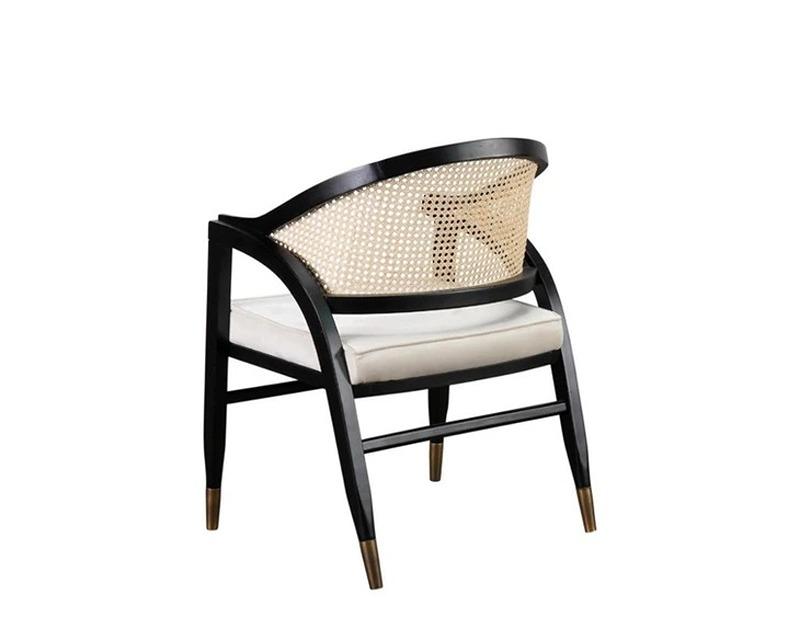Indoor Chair - Alpha