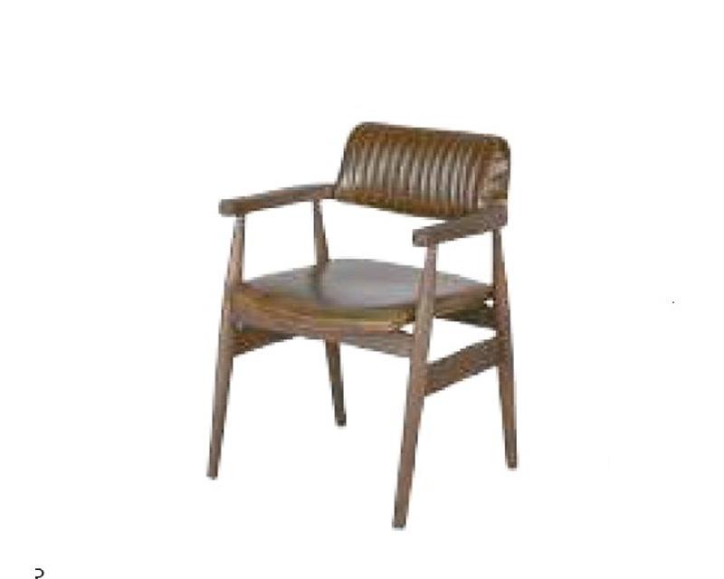 Indoor Chair - Numper