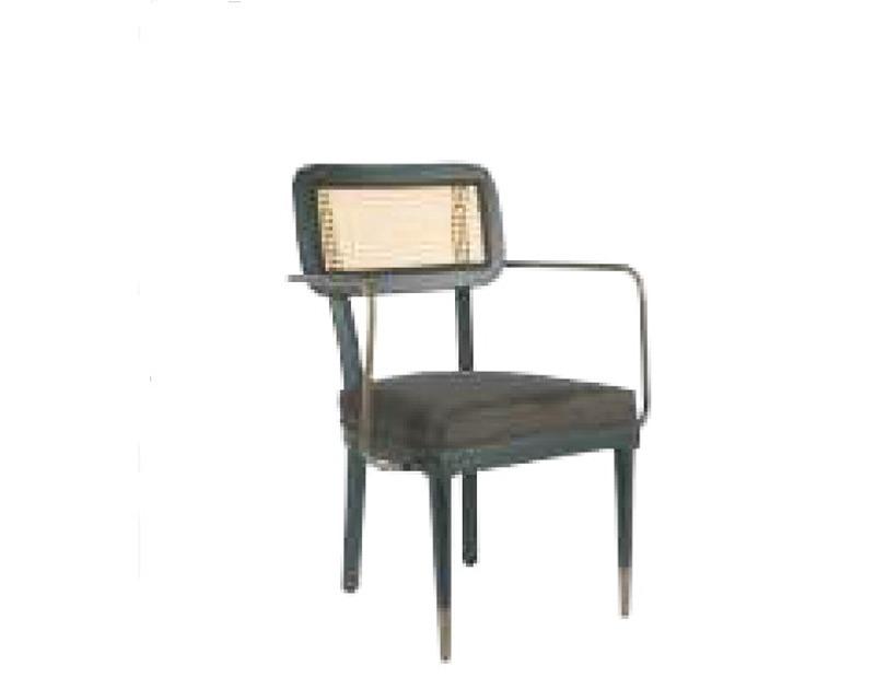 Indoor Chair - Akron