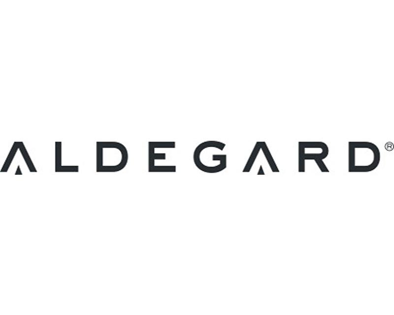 Aldegard's logo