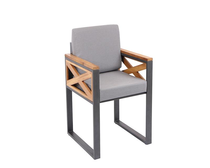 Ege Table Set (Chair)