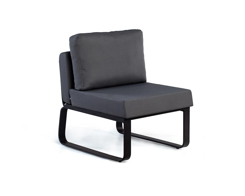 Lina Corner Set  (Single Sofa)